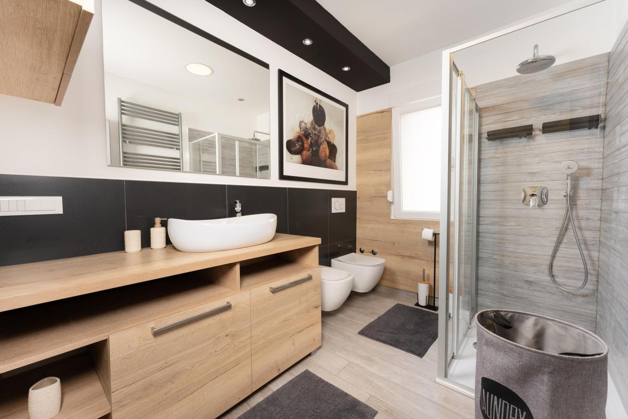 Apartment Stella Рабац Экстерьер фото